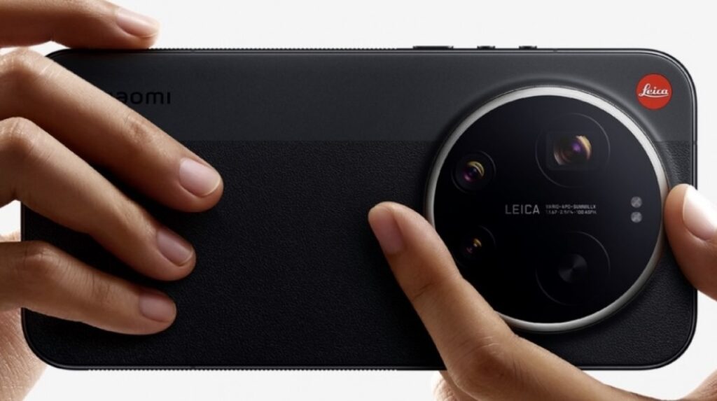 Xiaomi 17 Ultra Leica Edition