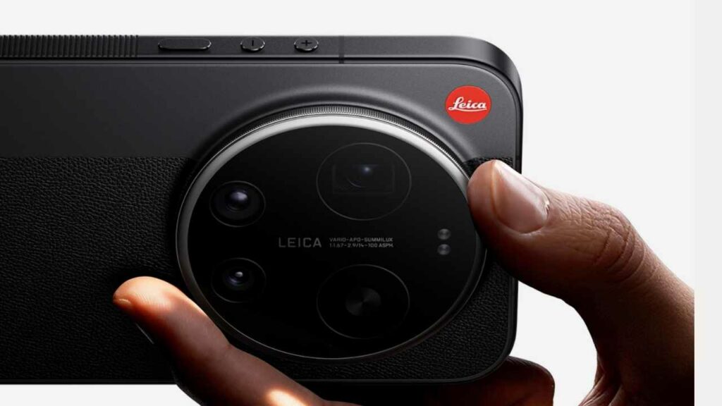 xiaomi 17 ultra leica edition