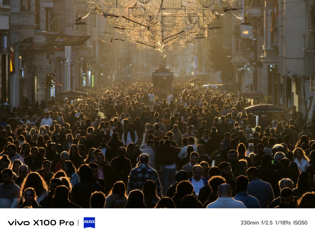 vivo ve FOTON mobil fotoğrafçılıkta Türkiye genelinde yarışmayı tamamladı