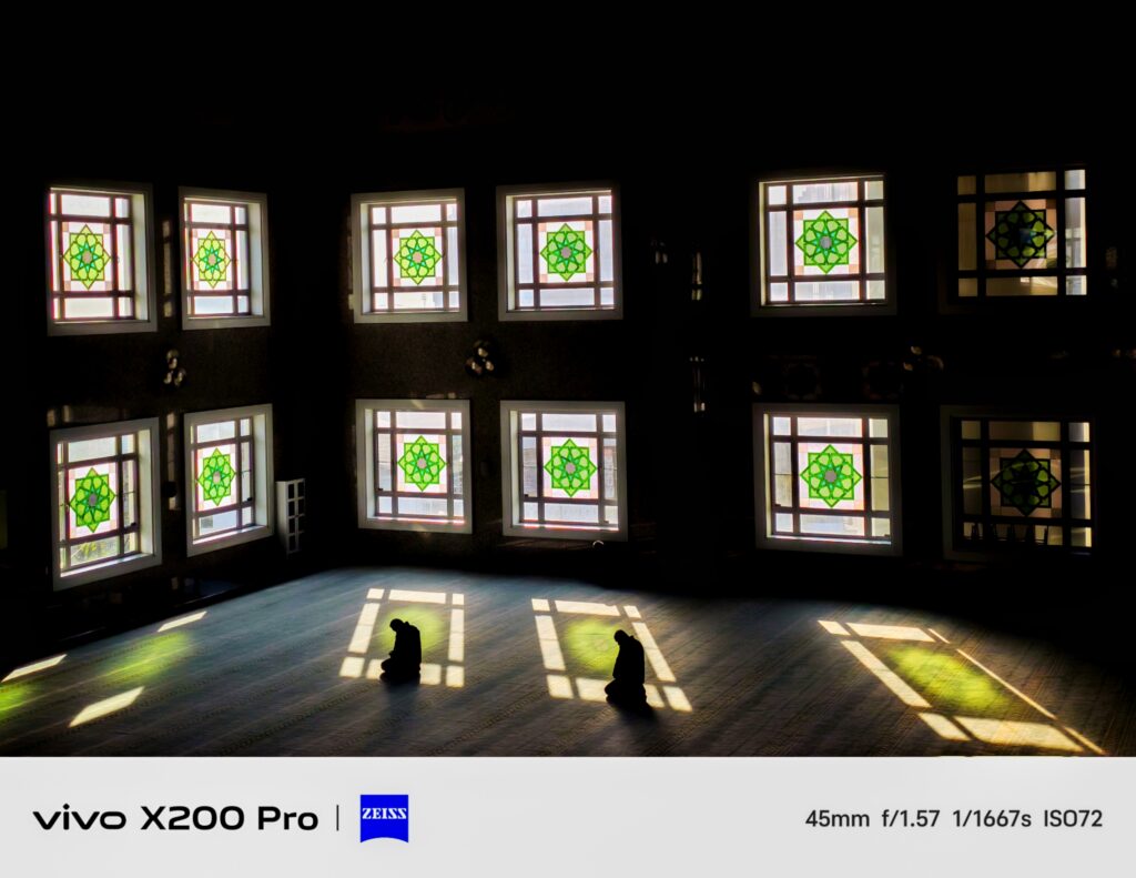 vivo ve FOTON mobil fotoğrafçılıkta Türkiye genelinde yarışmayı tamamladı