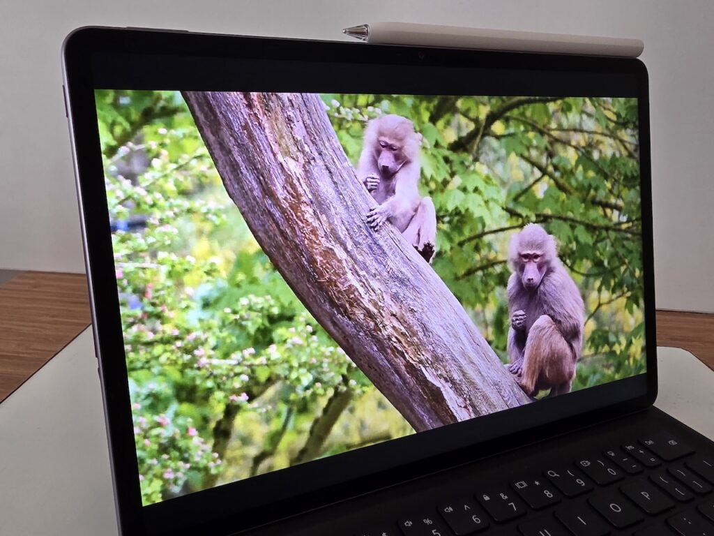 huawei matepad 11.5 s inceleme