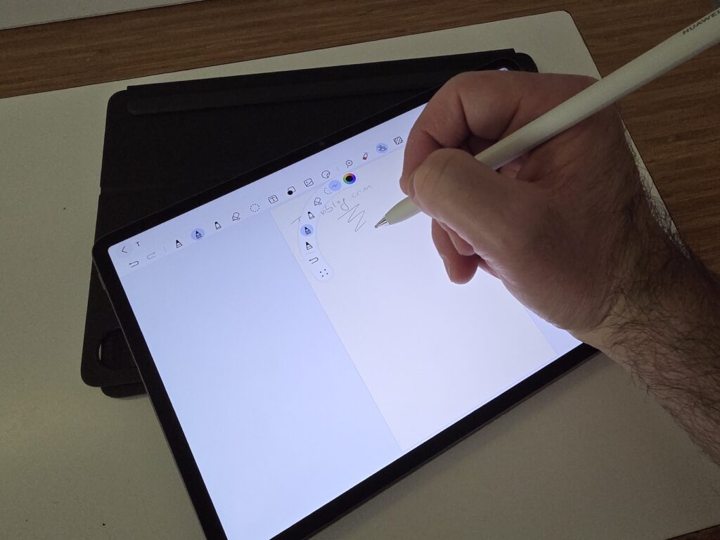 huawei matepad 11.5 s inceleme