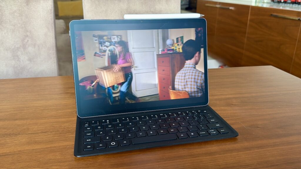 huawei matepad 11.5 s inceleme