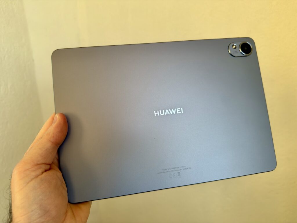 huawei matepad 11.5 s inceleme