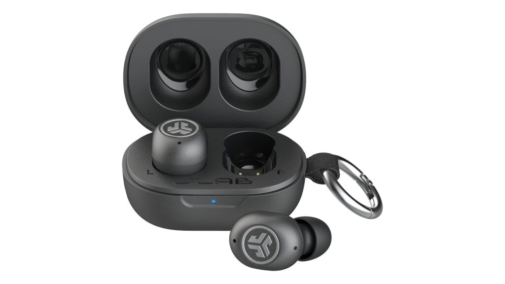 JLab JBuds Mini ANC