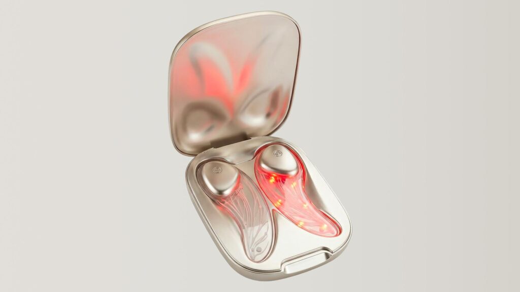 L’Oréal, CES 2026’da esnek LED maske ve kızılötesi saç teknolojilerini sergiledi