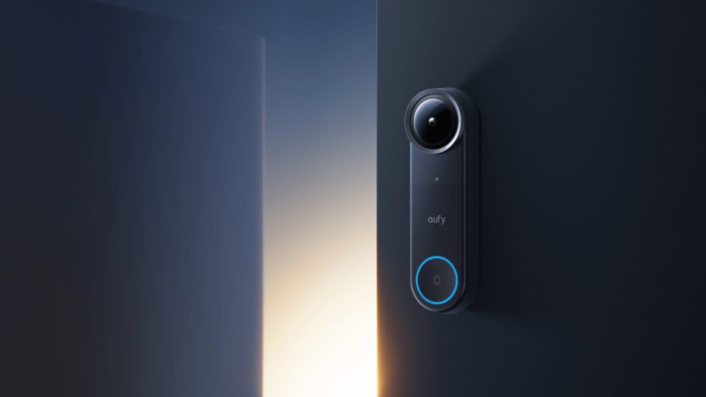 Anker, Eufy ile akıllı ev güvenliğinde tasarım ve yapay zekâyı öne çıkarıyor