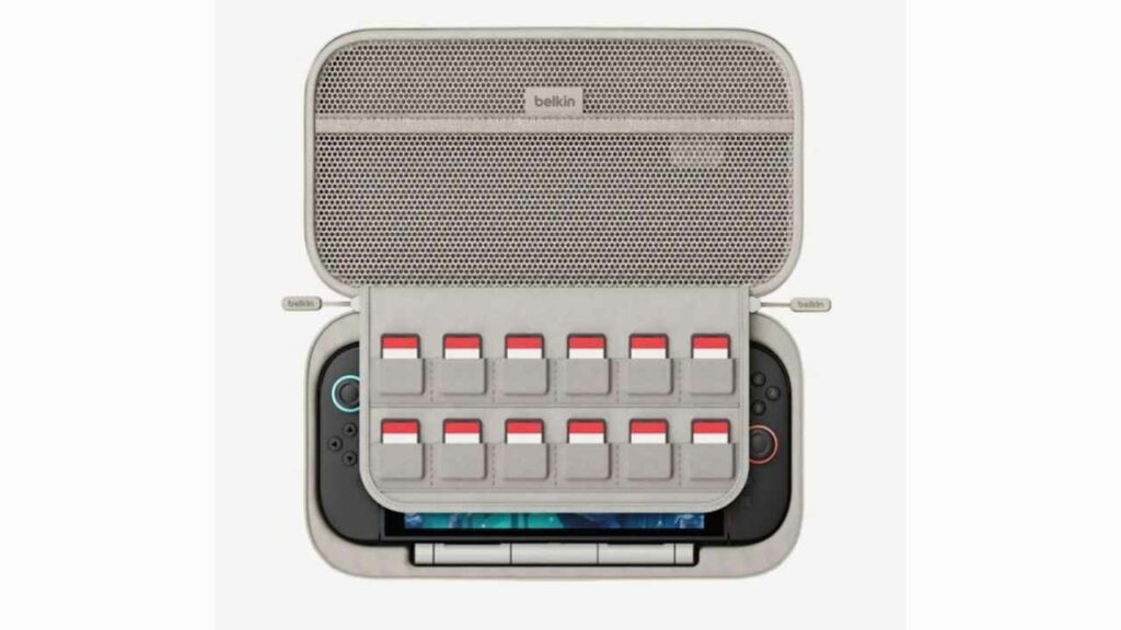 belkin nintendo switch 2 kılıf