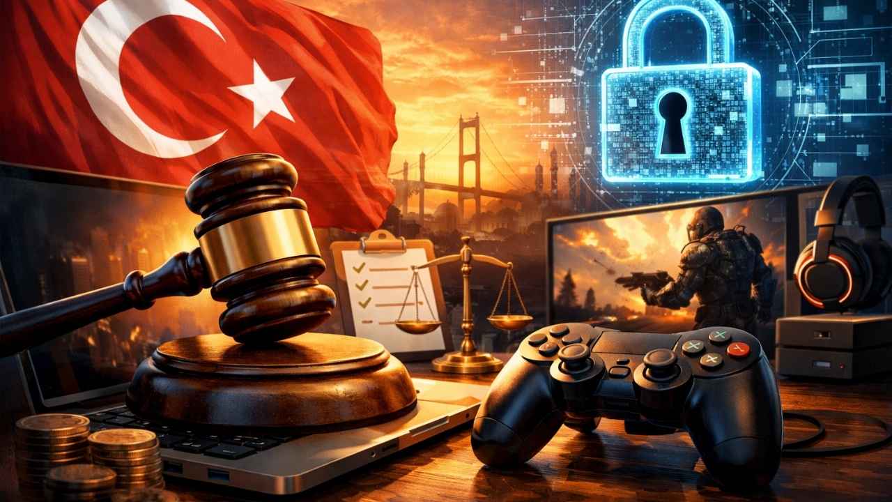 Oyunlara yasak tartışmasına Bakan’dan net yanıt