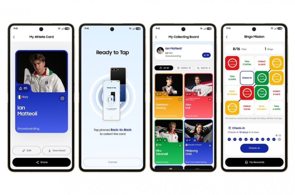 samsung galaxy z flip 7