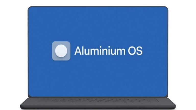 Google Aluminium OS için tarihi verdi: İlk gösterim 2026 bitmeden gelebilir