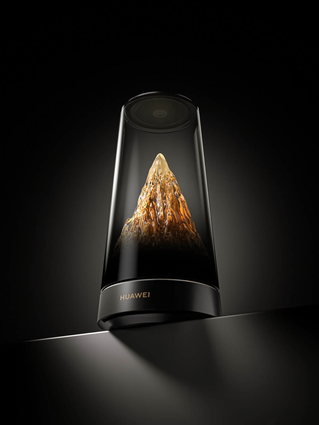 Router’ı saklamak yerine sergileyen Huawei WiFi Mesh X3 Pro ev internetini yeniden tanımlıyor