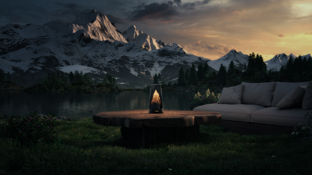 Router’ı saklamak yerine sergileyen Huawei WiFi Mesh X3 Pro ev internetini yeniden tanımlıyor