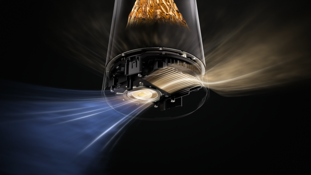 Router’ı saklamak yerine sergileyen Huawei WiFi Mesh X3 Pro ev internetini yeniden tanımlıyor