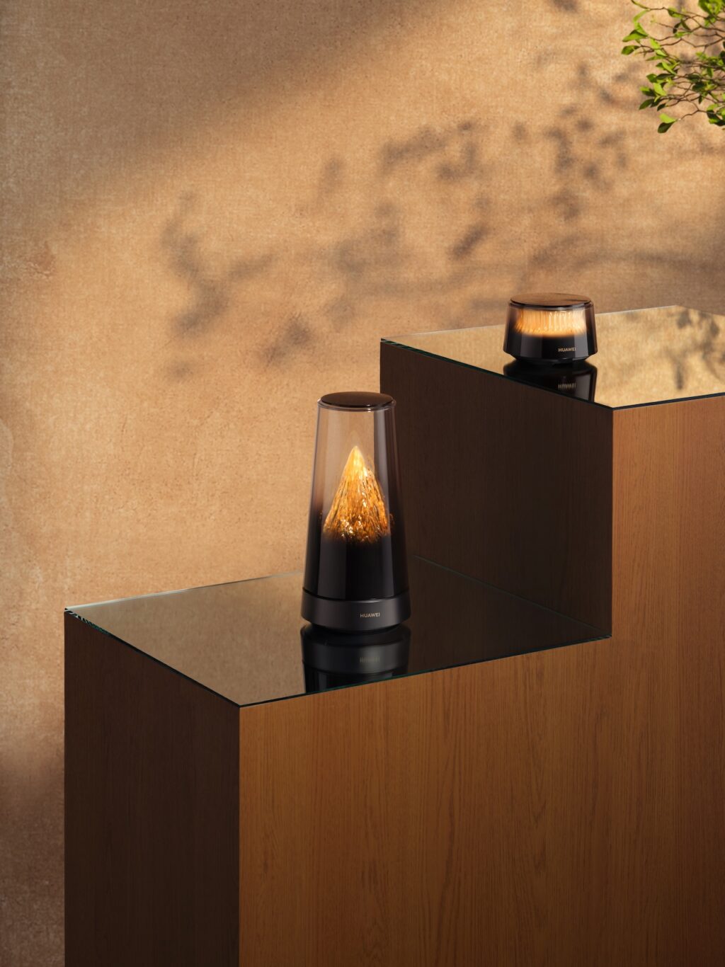 Router’ı saklamak yerine sergileyen Huawei WiFi Mesh X3 Pro ev internetini yeniden tanımlıyor