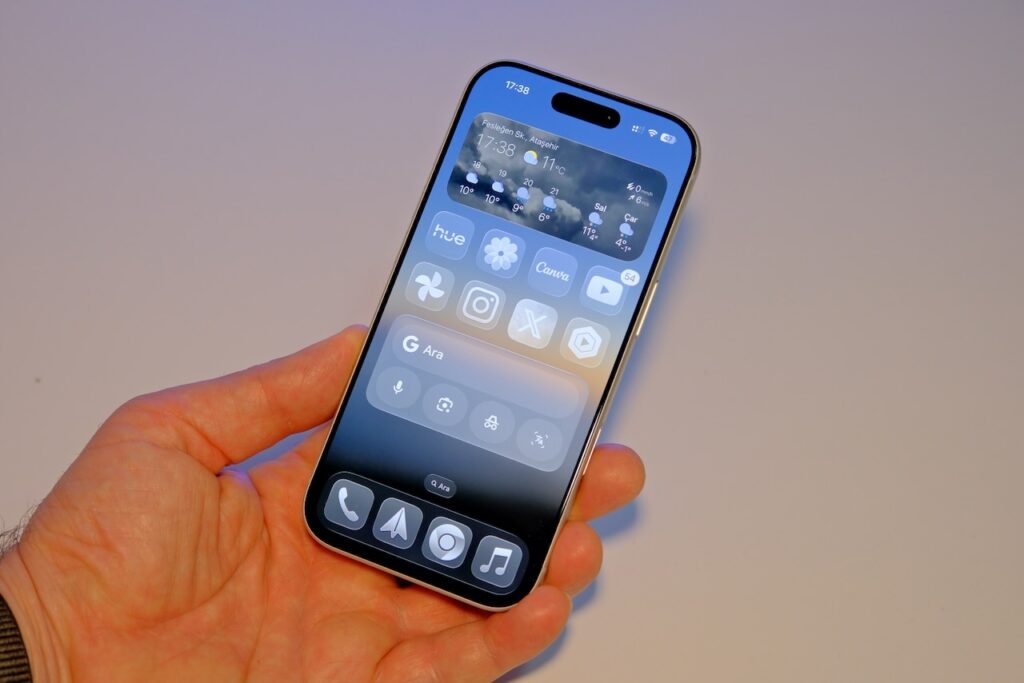 iphone 17 pro inceleme