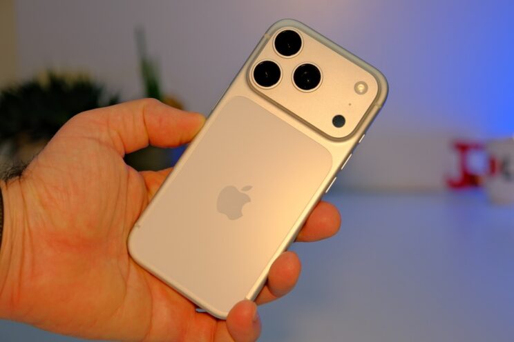 A101 2 Nisan 2026 elektronik kataloğuna iPhone 17 serisi damga vurdu