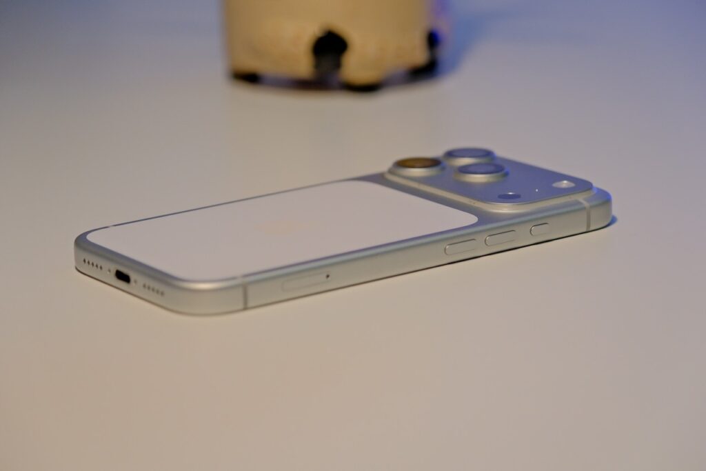 iphone 17 pro inceleme