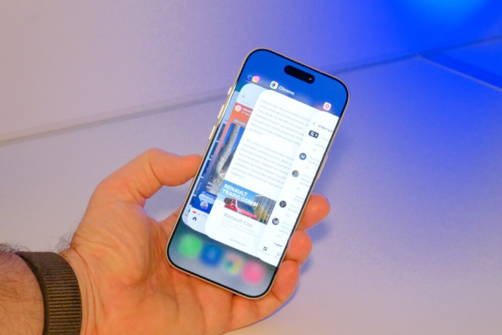 iphone 17 pro inceleme