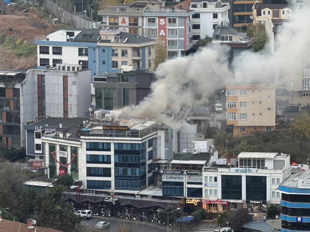 Her günün en iyi kamerası cebinizde: iPhone 17 Pro İncelemesi