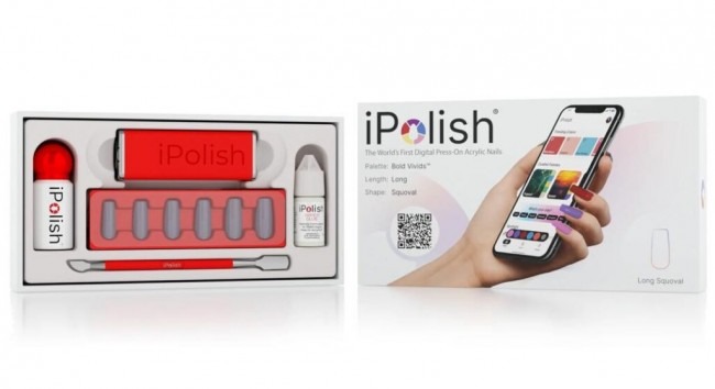 ipolish