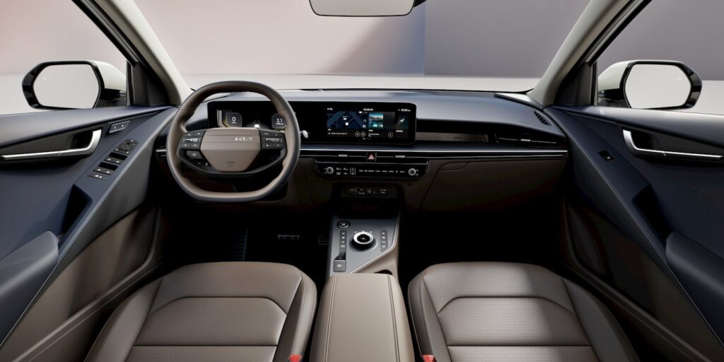 Kia, Niro’yu baştan sona yeniledi: Elektrikli versiyon için soru işaretleri