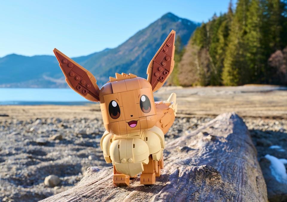 Lego ve Pokémon buluştu: İlk setlerin fiyatı ve detayları şaşırttı