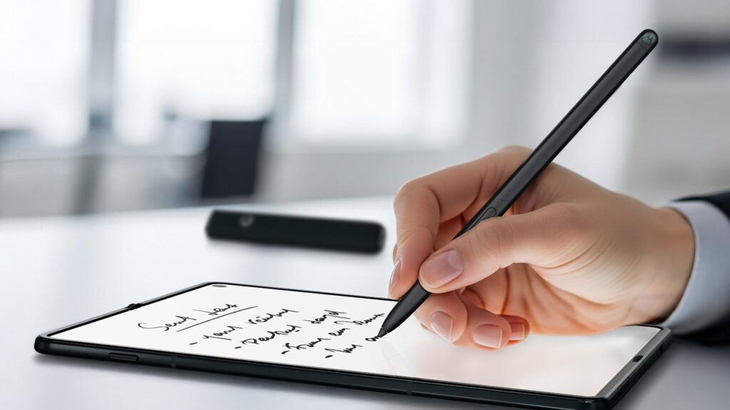 Motorola’dan üç yeni aksesuar: Moto Watch, Moto Pen Ultra ve Moto Tag 2 tanıtıldı