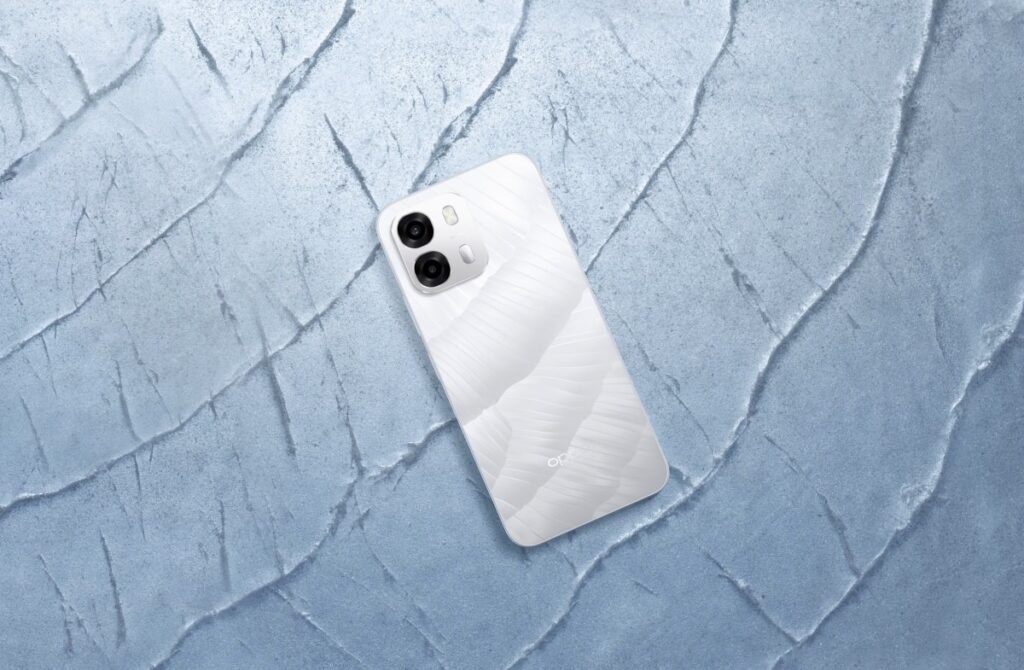 7.000 mAh pilli Oppo A6s 5G tanıtıldı: 120Hz ekran ve IP69 koruma