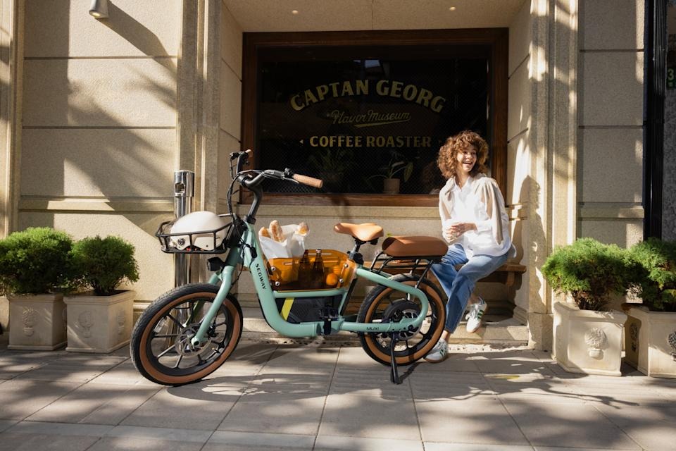 Segway’in CES 2026’da tanıttığı e-bisikletler yazılım odaklı yaklaşımla öne çıkıyor