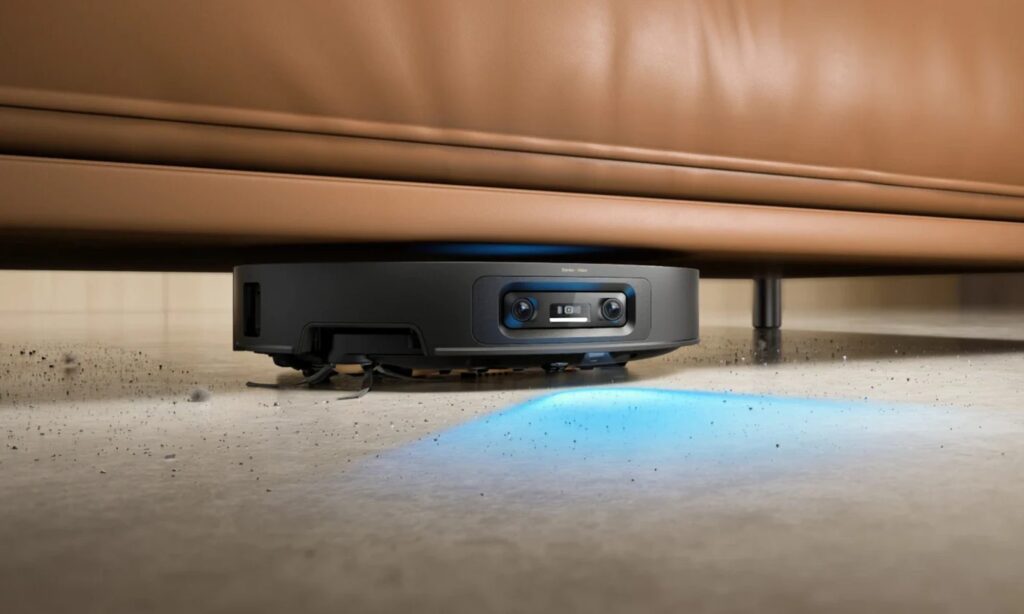 dreame x60 max ultra complete