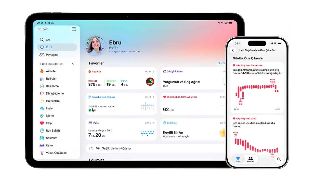 Apple, sağlık tarafındaki AI planını değiştirdi
