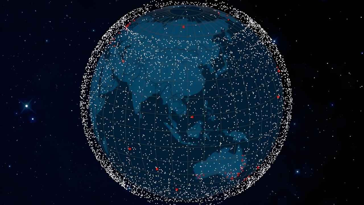 20 GW’lık Çin silahı Starlink’i doğrudan hedefliyor