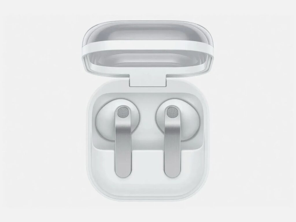 Galaxy Buds 4 ve Buds 4 Pro tanıtım öncesi ortaya çıktı: İşte tüm detaylar