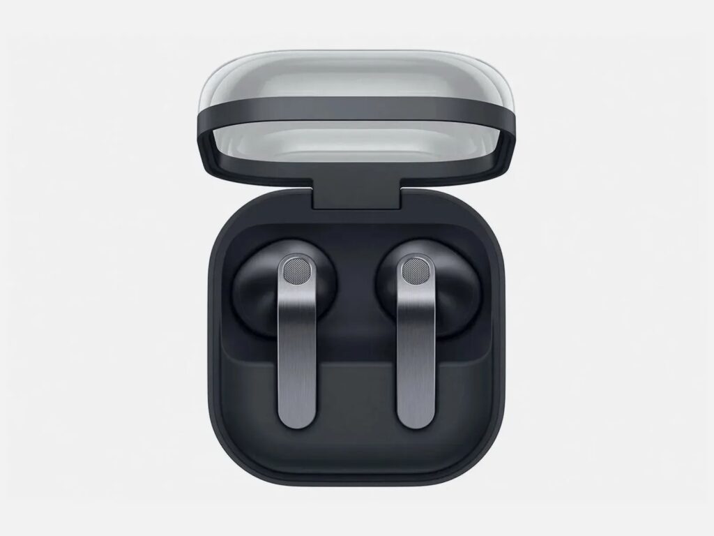 Galaxy Buds 4 ve Buds 4 Pro tanıtım öncesi ortaya çıktı: İşte tüm detaylar