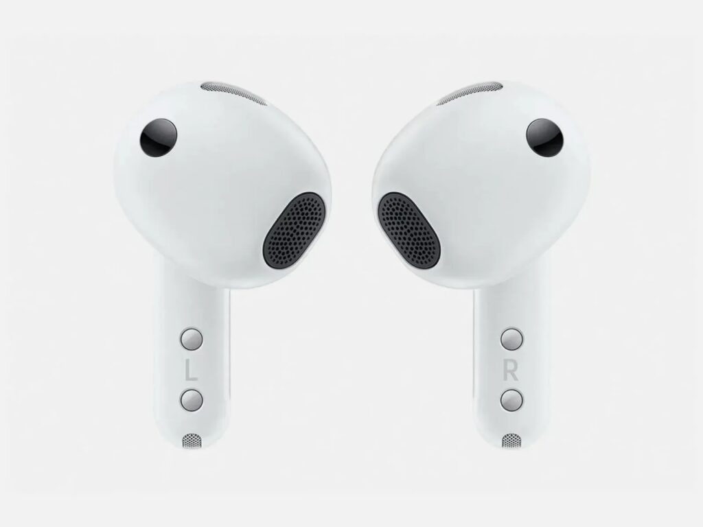 Galaxy Buds 4 ve Buds 4 Pro tanıtım öncesi ortaya çıktı: İşte tüm detaylar