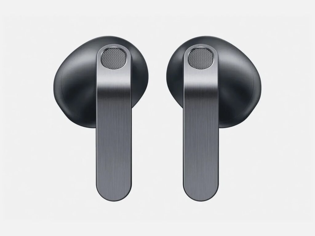 Galaxy Buds 4 ve Buds 4 Pro tanıtım öncesi ortaya çıktı: İşte tüm detaylar