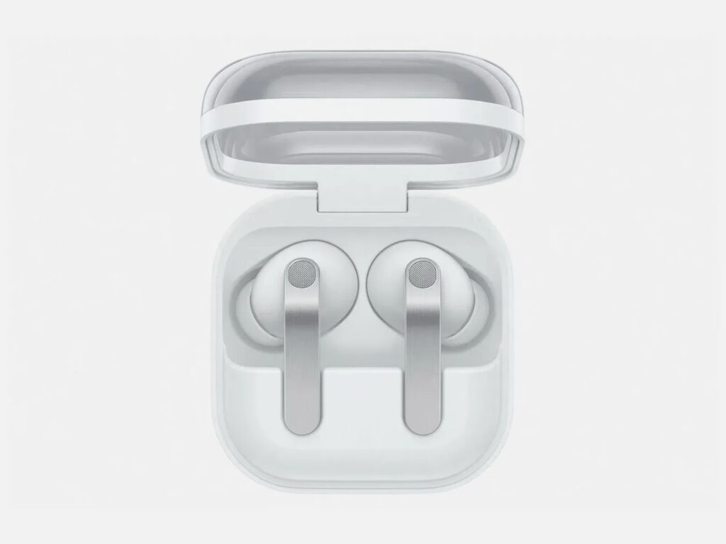 Galaxy Buds 4 ve Buds 4 Pro tanıtım öncesi ortaya çıktı: İşte tüm detaylar