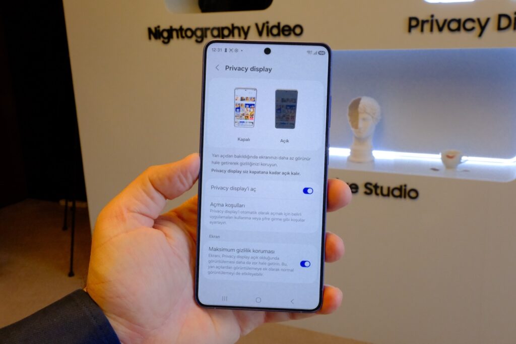 Samsung Galaxy S26 Serisi resmi olarak duyuruldu: İşte tüm özellikler ve yenilikler