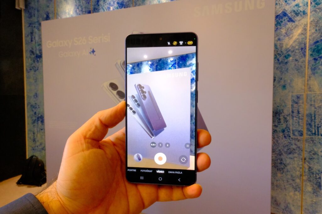 Samsung Galaxy S26 Serisi resmi olarak duyuruldu: İşte tüm özellikler ve yenilikler