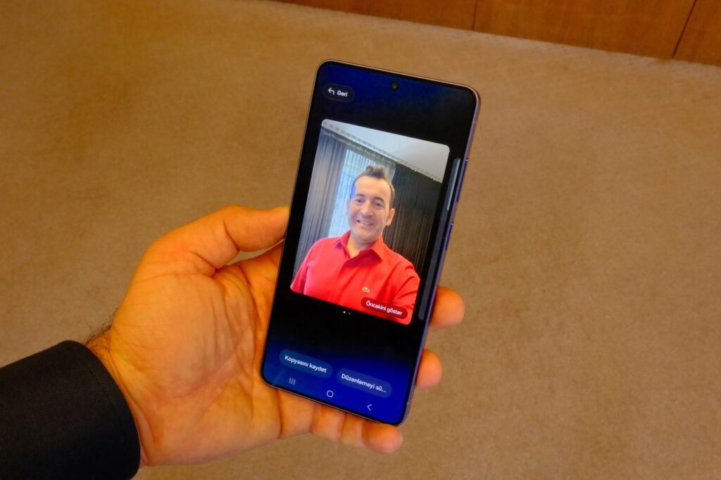 Samsung Galaxy S26 Serisi resmi olarak duyuruldu: İşte tüm özellikler ve yenilikler