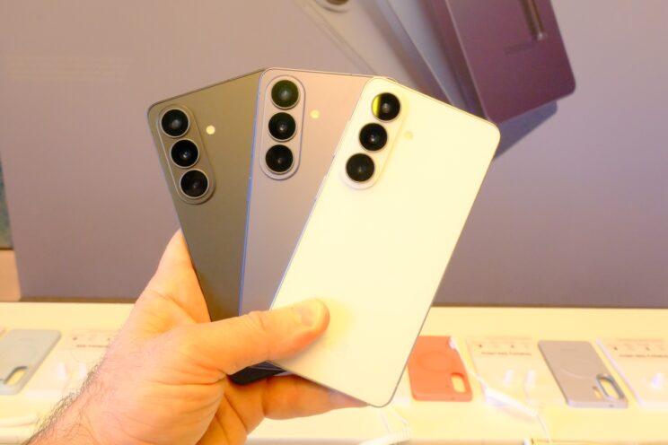 Galaxy S26+ bu fiyata hiç gelmemişti: Amazon’da 69.899 TL