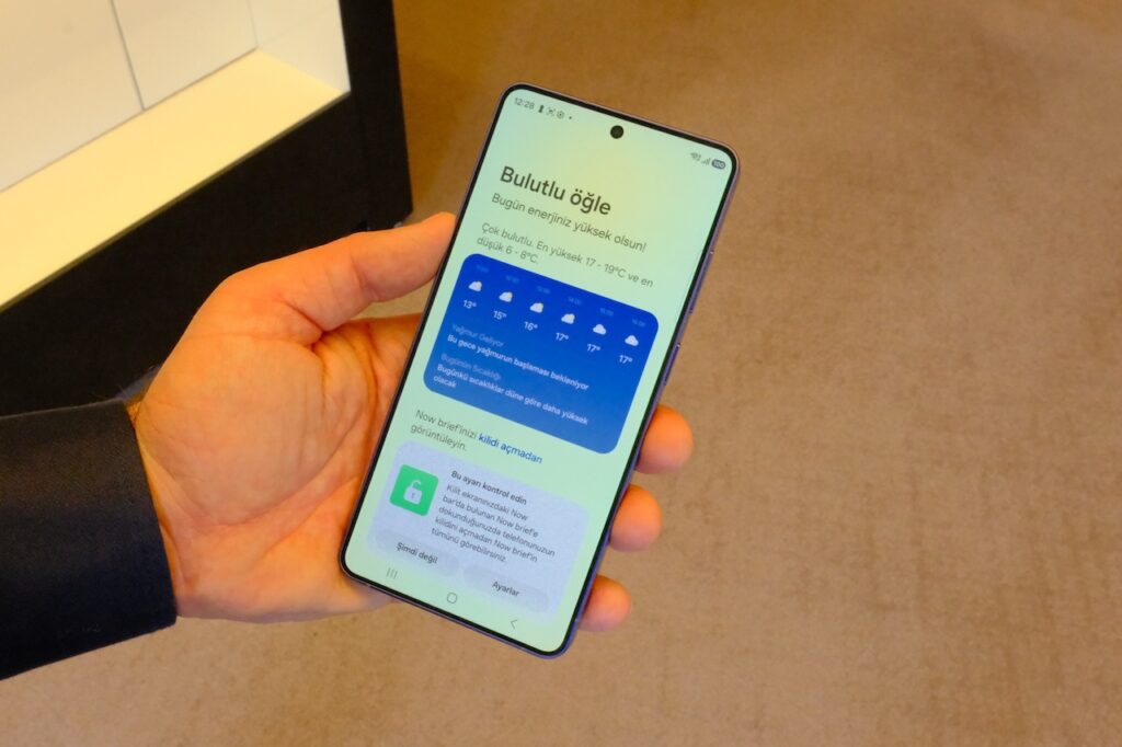 Samsung Galaxy S26 Serisi resmi olarak duyuruldu: İşte tüm özellikler ve yenilikler