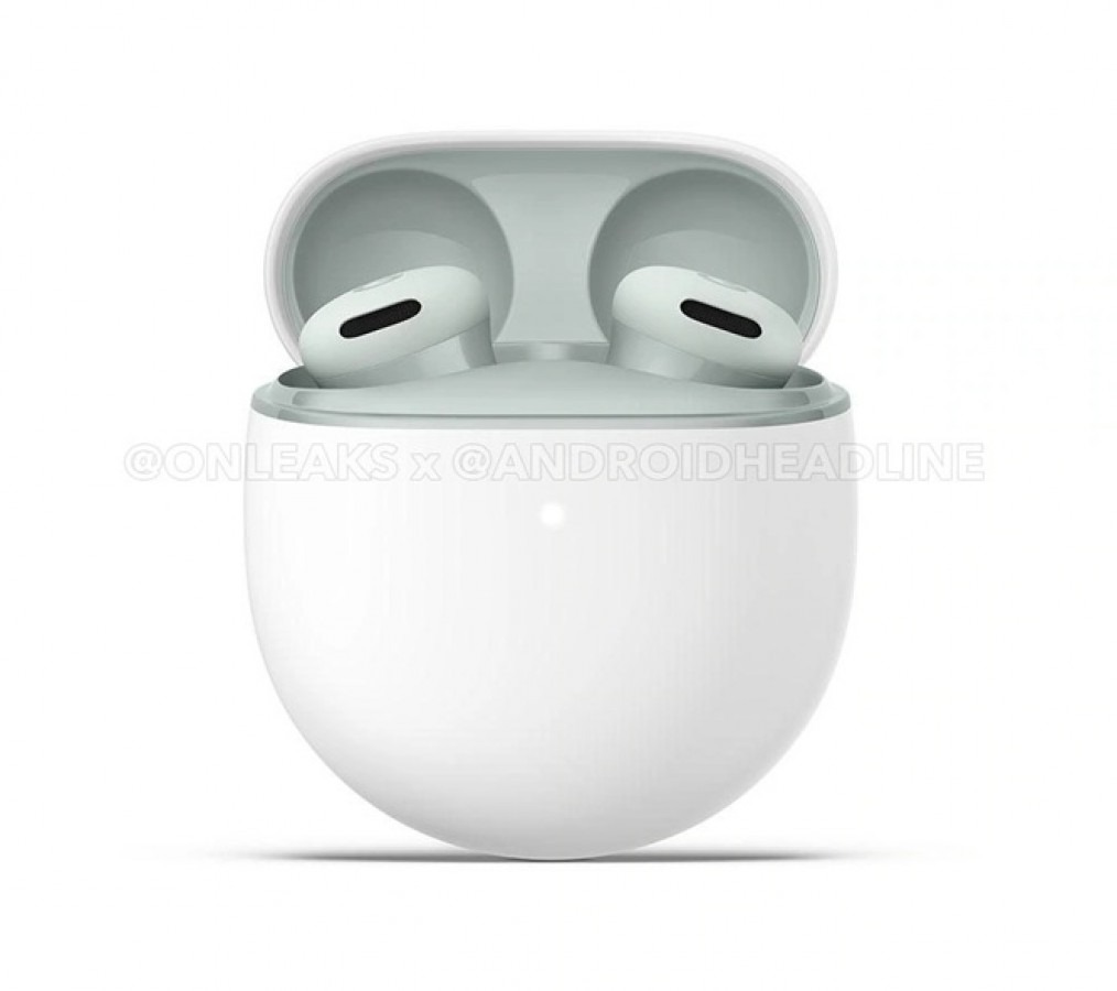 google pixel buds 2a