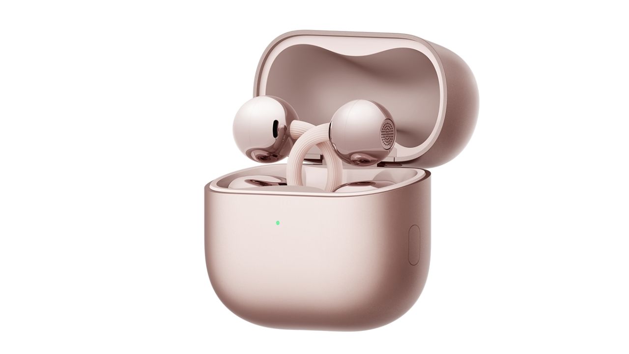 FreeClip 2 Rose Gold, Sevgililer Günü hediyelerinde estetik ve teknolojiyi buluşturuyor