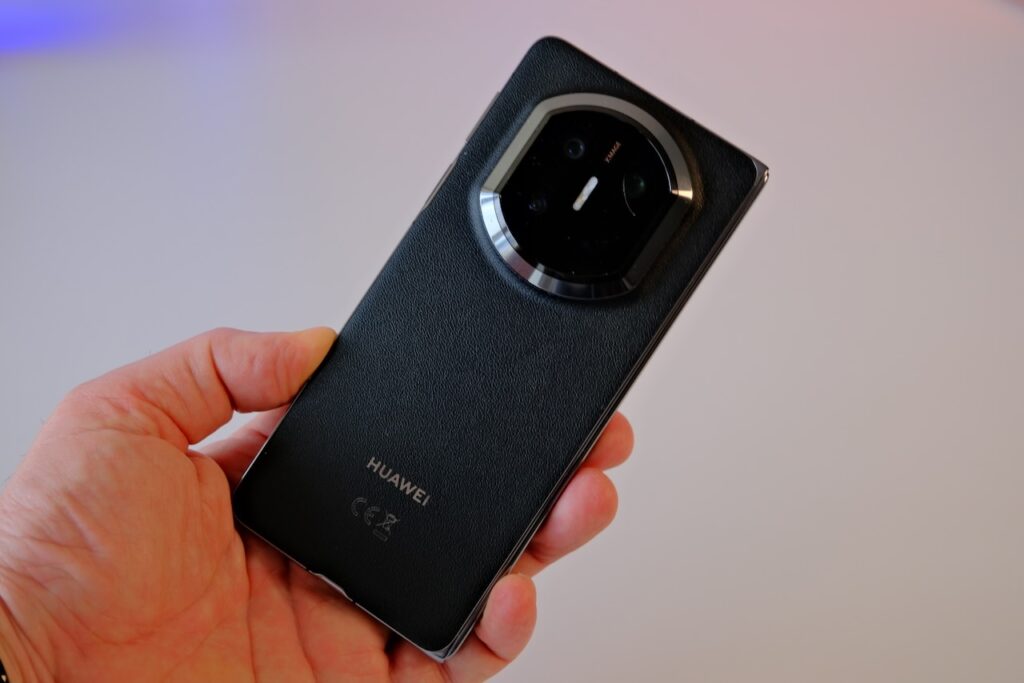 huawei mate x7 inceleme