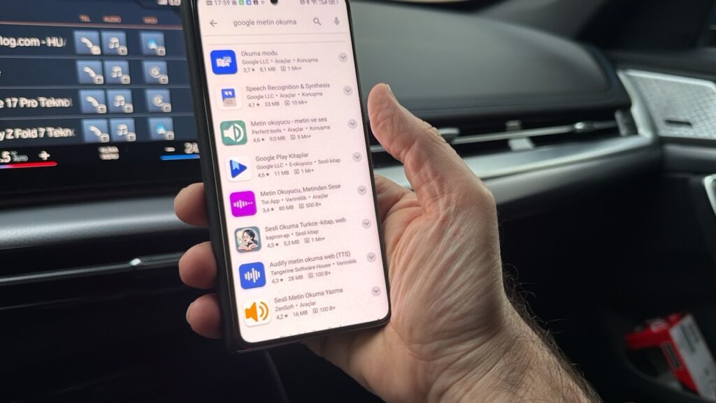huawei mate x7 inceleme