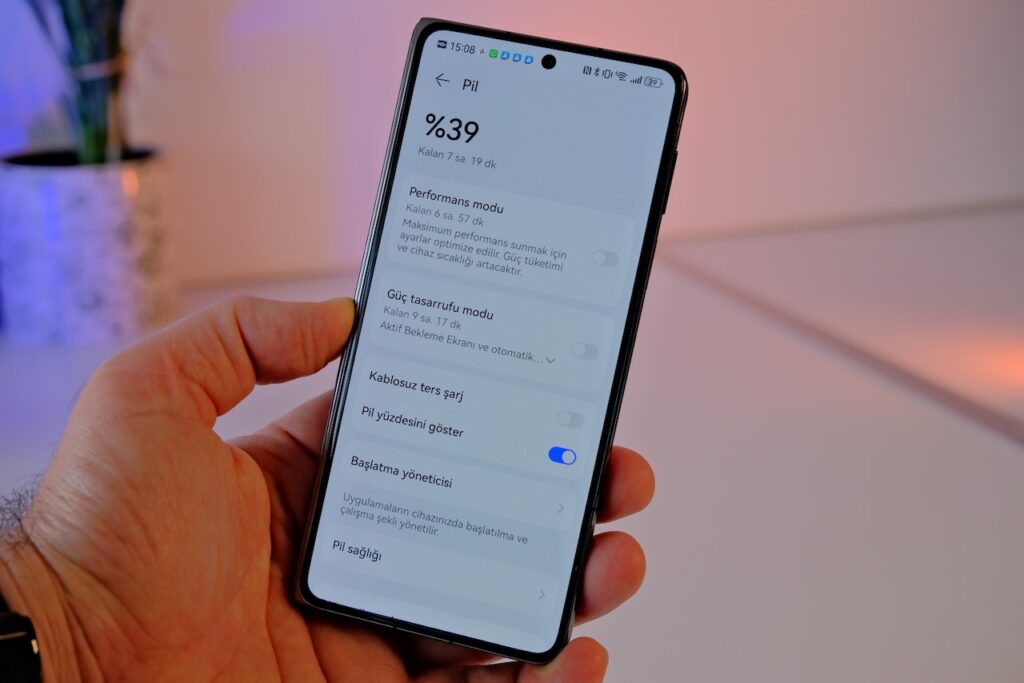 huawei mate x7 inceleme