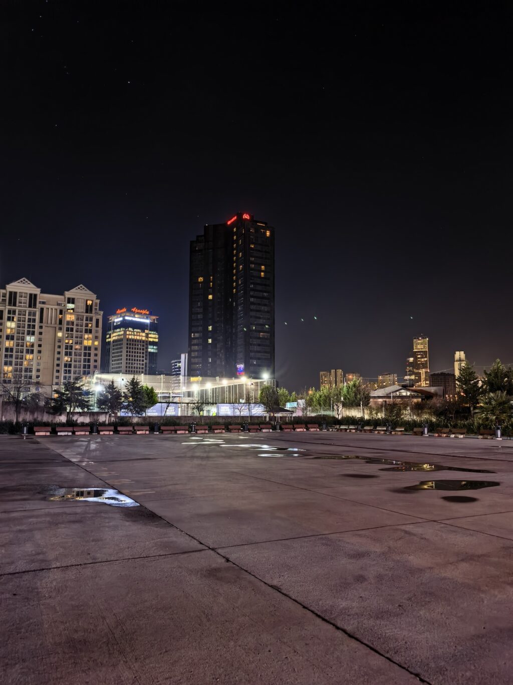 Katlanabilir, ama ödün vermeyen bir amiral gemisi mi? Huawei Mate X7 İncelemesi