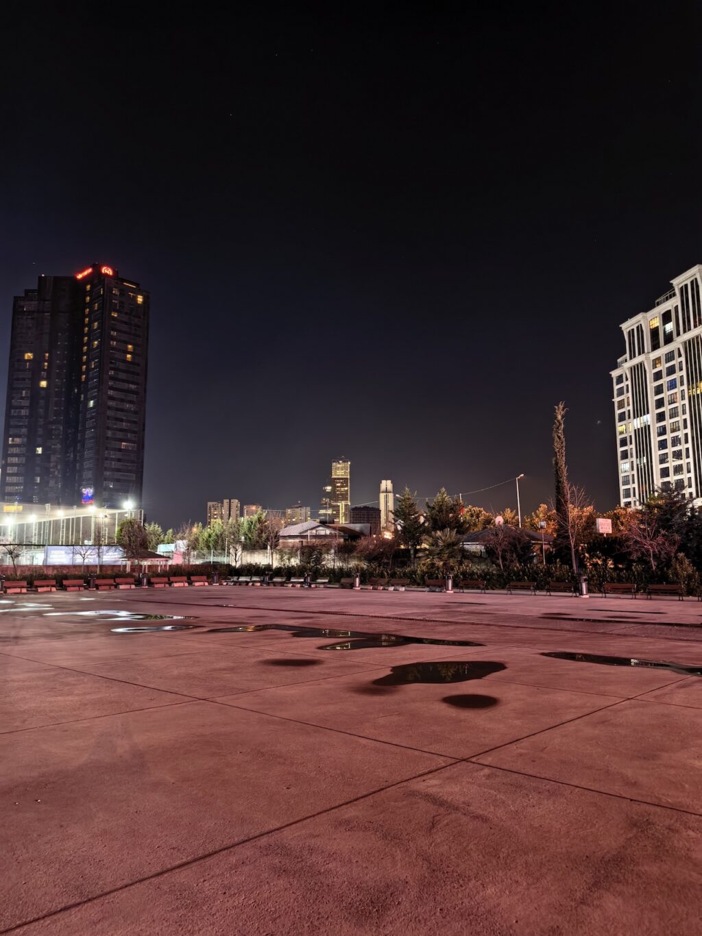 Katlanabilir, ama ödün vermeyen bir amiral gemisi mi? Huawei Mate X7 İncelemesi